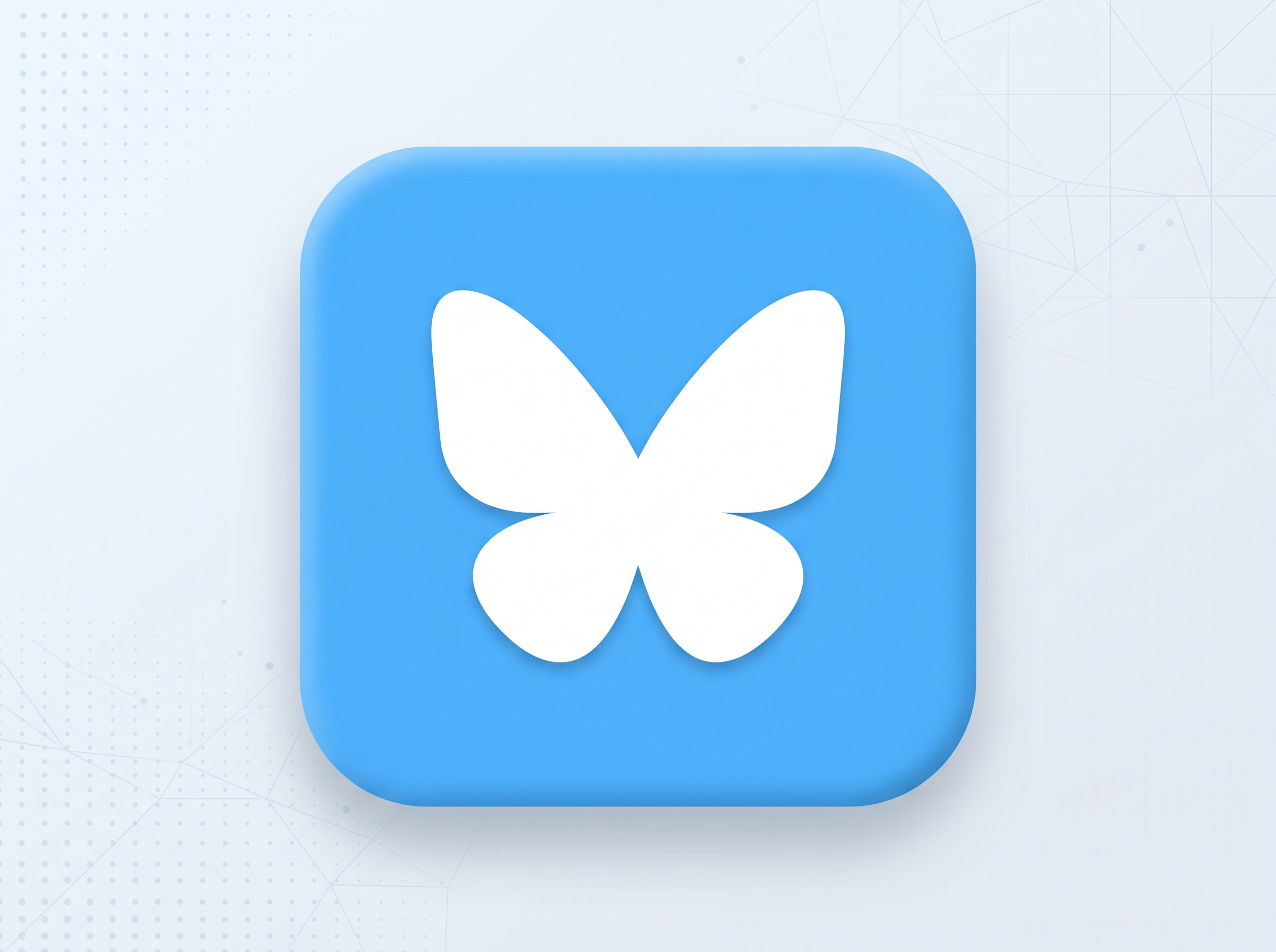 BlueSky logo