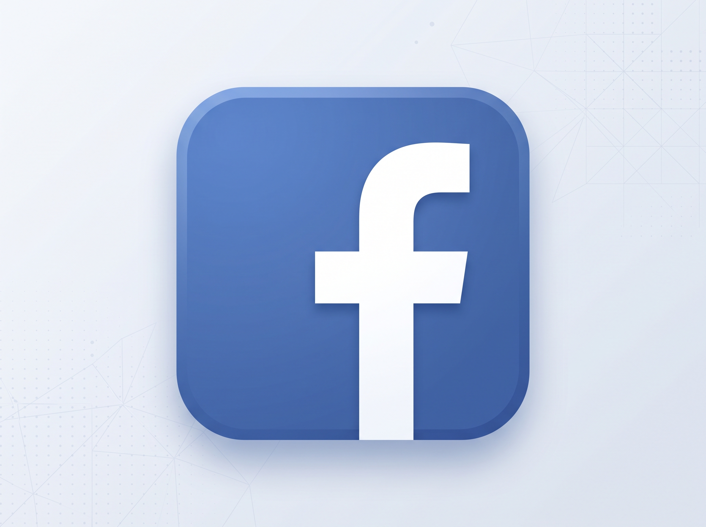 Facebook logo