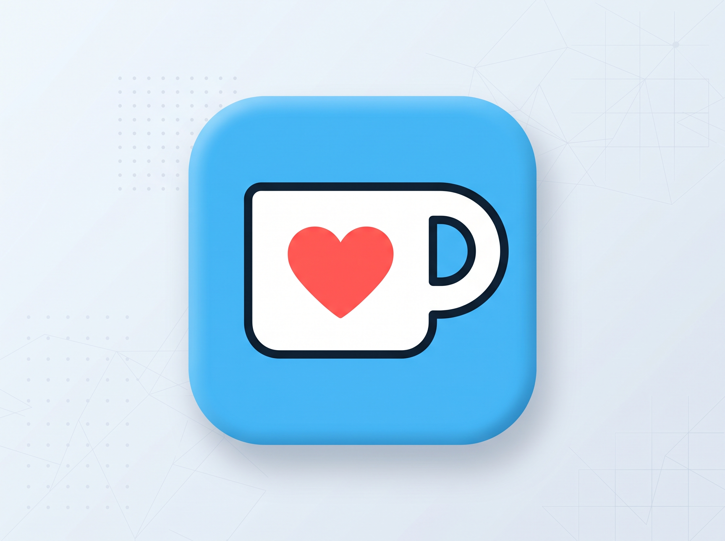 Ko-Fi logo