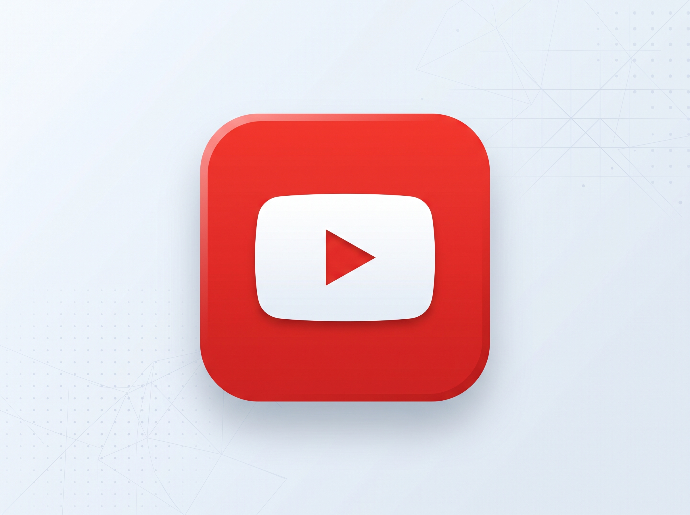 YouTube logo